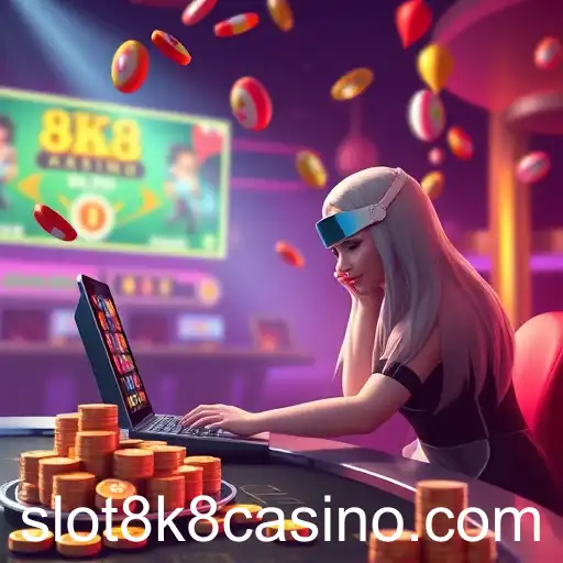 The Rise and Challenges of Online Casinos in 2025
