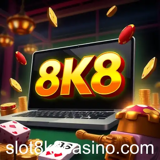 The Rise of Online Casino Phenomenon