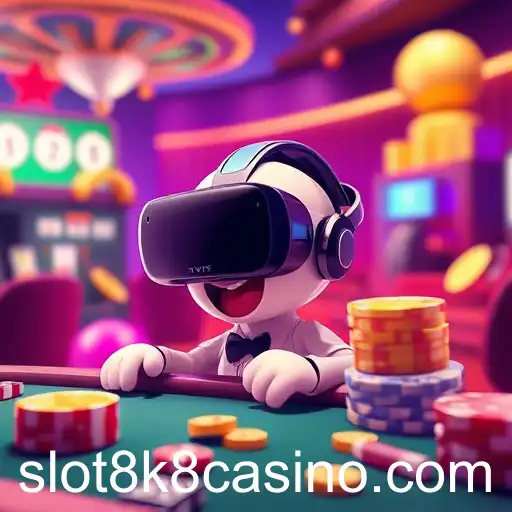 The Rise of Online Casinos in 2025