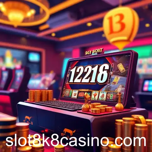 The Rise of Online Casinos in the Digital Era