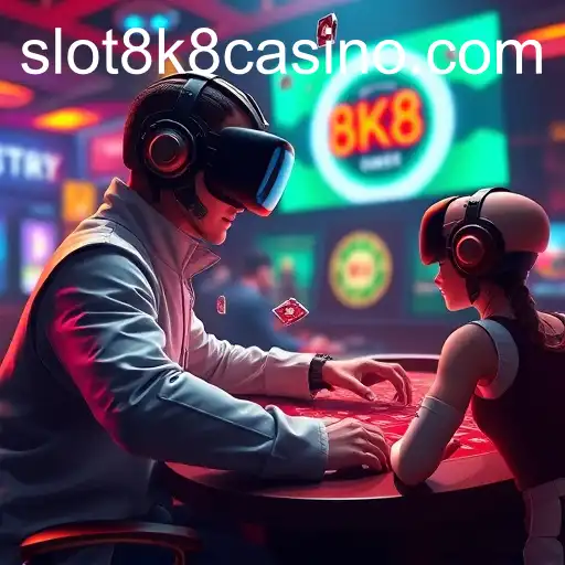 Trends and Changes in Online Casino Gaming