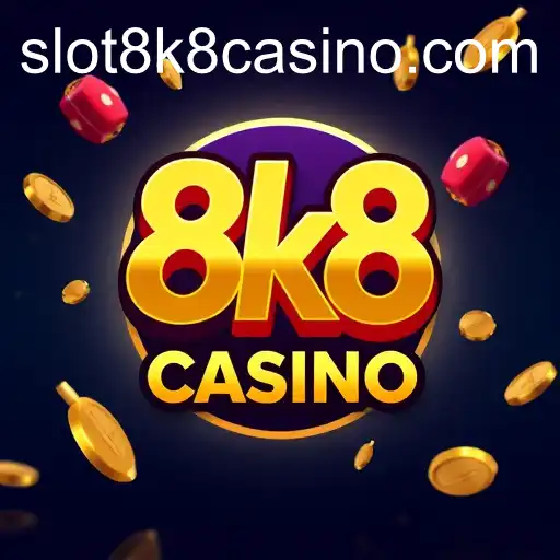 Unlocking the Excitement: Exploring the 'Special Offers' in 8k8 Slot Casino