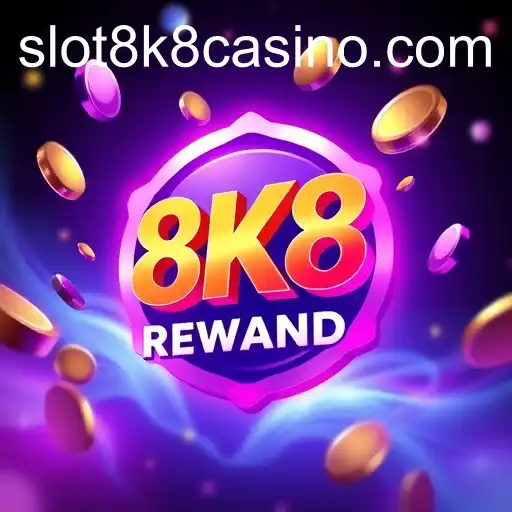 Exploring the Exciting World of Player Rewards in 8k8 Slot Casino