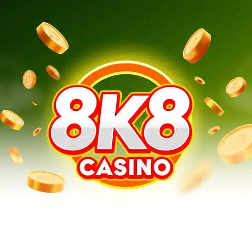 The Rise of 8k8 Slot Casino in the Digital Gaming Arena