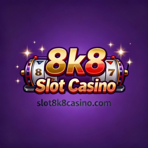 8k8 slot casino