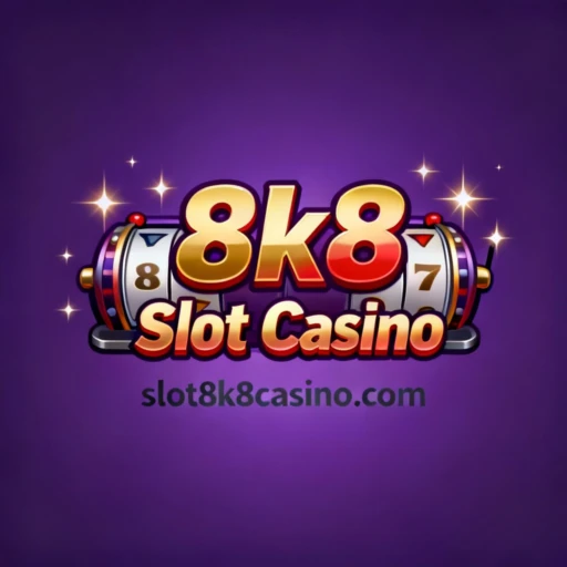 8k8 slot casino