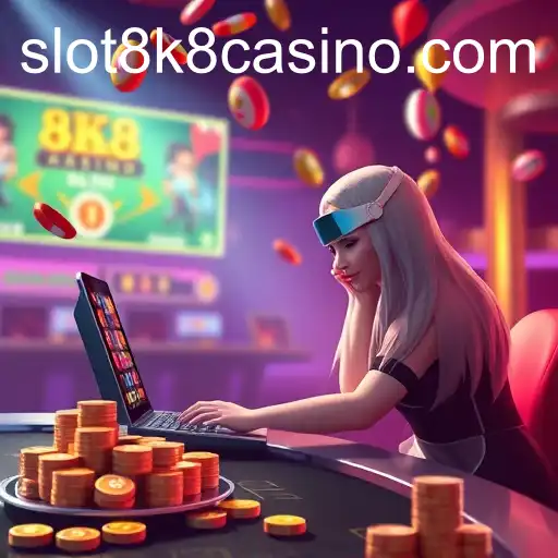 The Rise and Challenges of Online Casinos in 2025