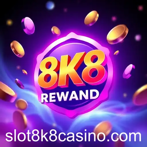 Exploring the Exciting World of Player Rewards in 8k8 Slot Casino