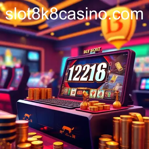 The Rise of Online Casinos in the Digital Era