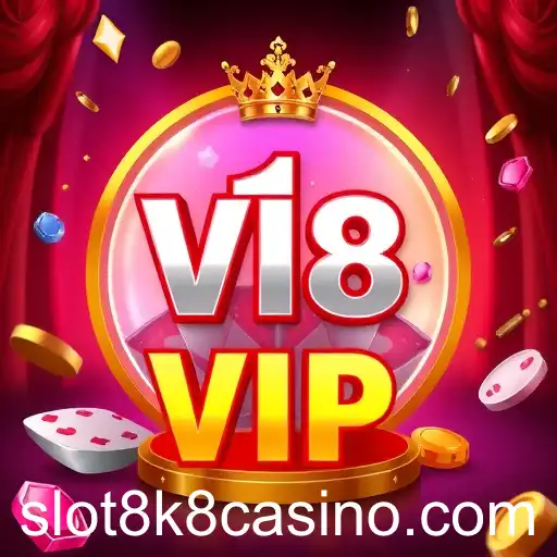 Exploring the Exclusive World of 'VIP Club' Gaming: The Allure of the 8k8 Slot Casino